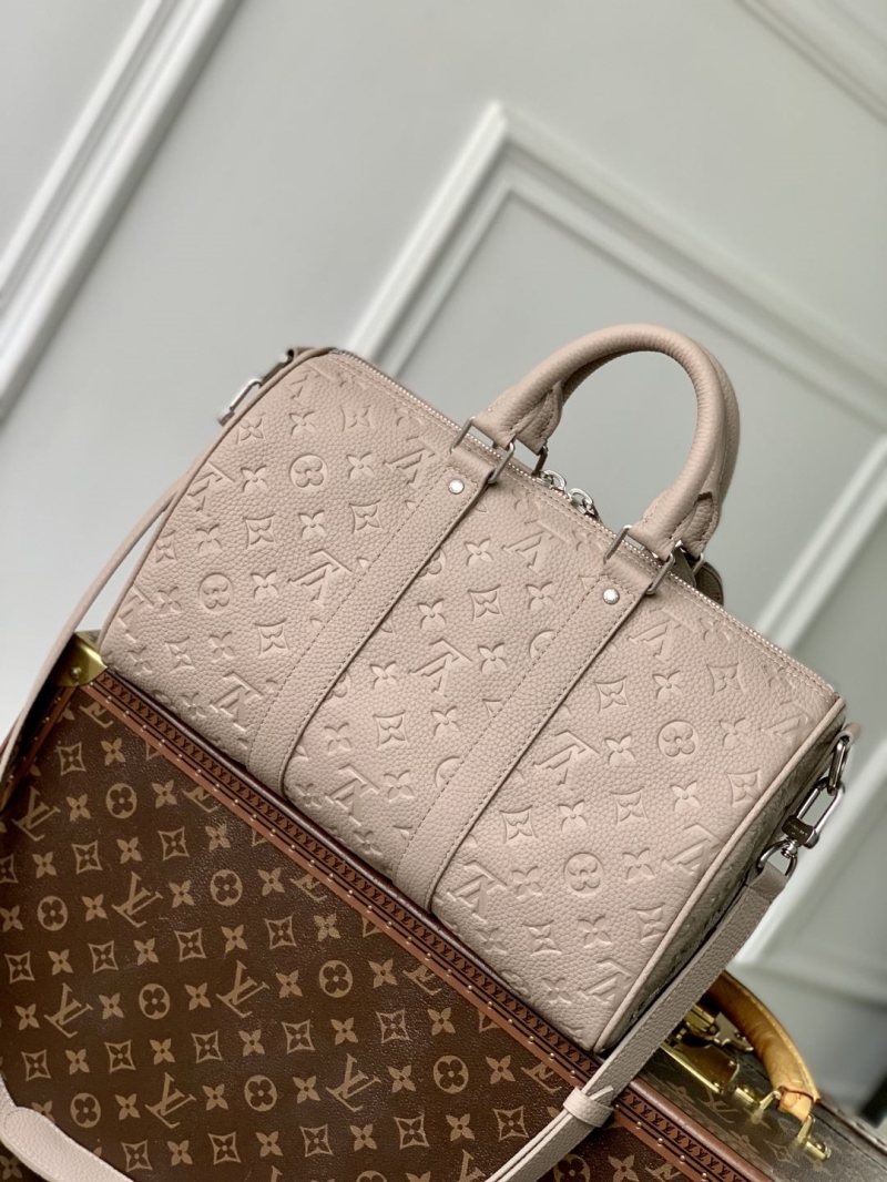 LV Travel Bags